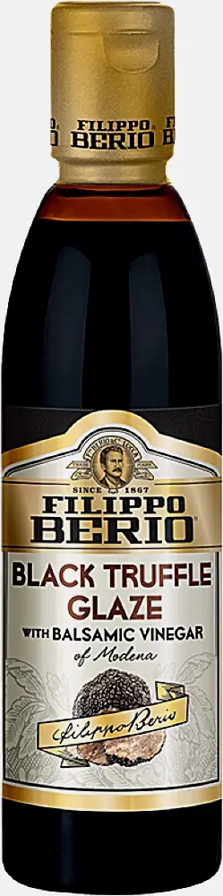 Соус Filippo Berio Бальзамический Трюфель 250мл