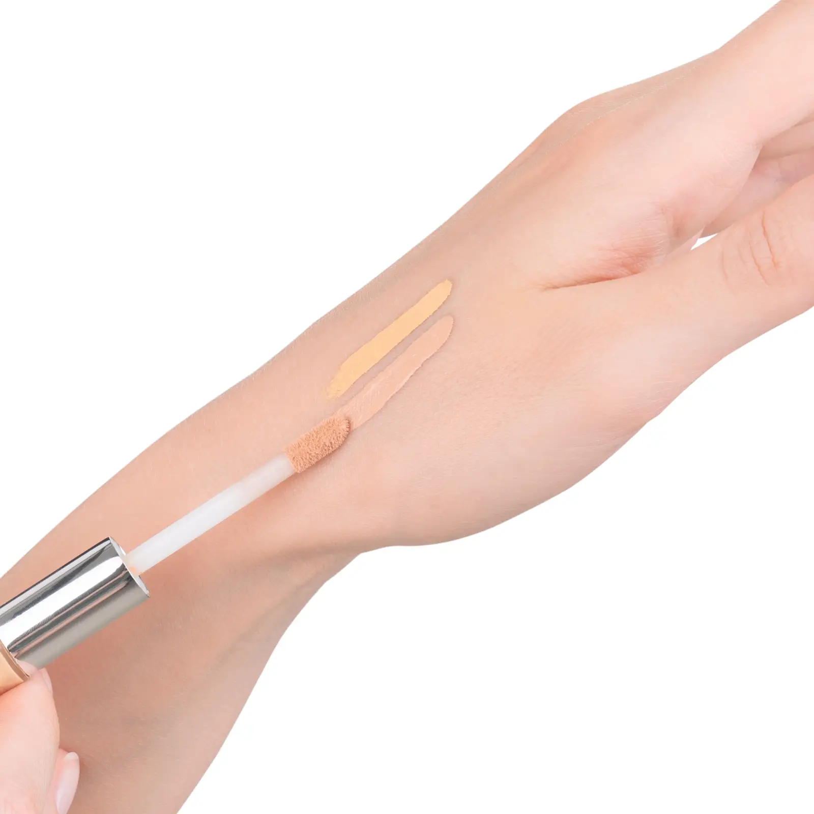 Консилер Physicians Formula Correct&Cover светло-желтый