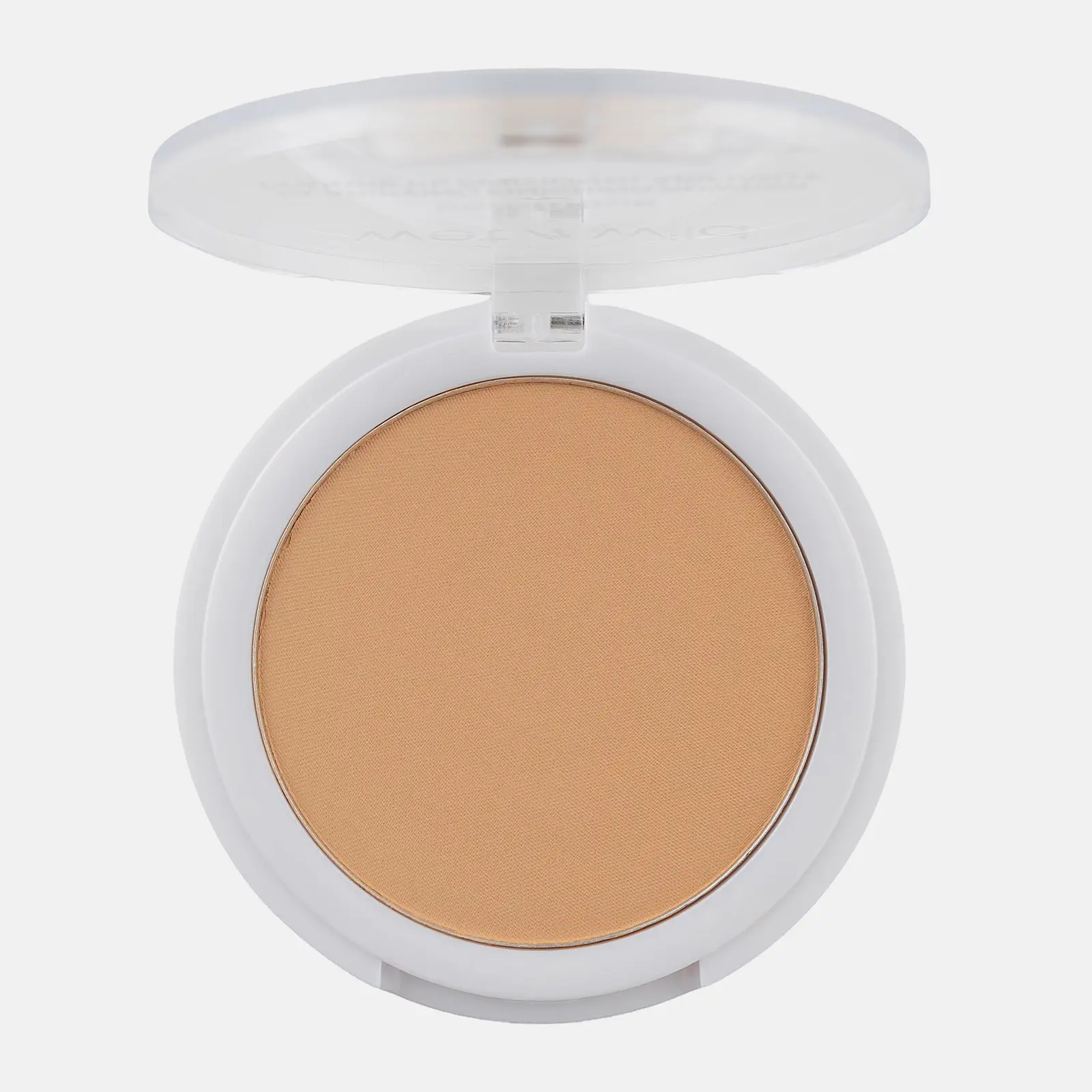 Пудра для лица Light Medium Wet N Wild Bare Focus Clarifying Finishing Powder