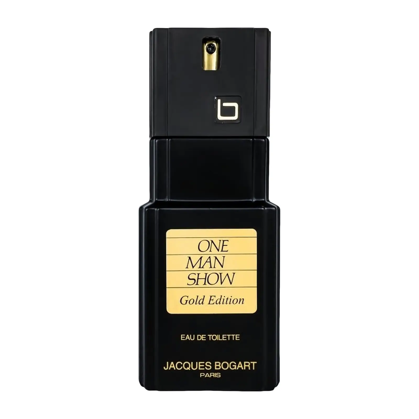Туалетная вода Jacques Bogart Gold Edition мужская
