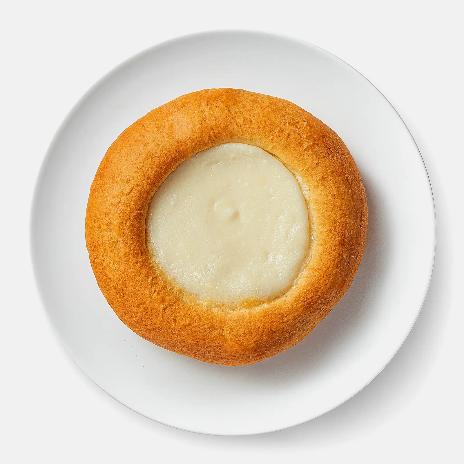 Изображение товара Ватрушка с творогом Тандер 90г - вкусный и сытный десерт