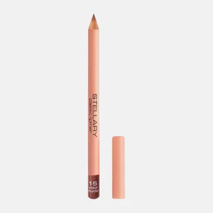 Карандаш для губ тон 15 Cool Nude Stellary
