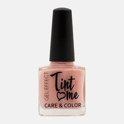 Лак для ногтей тон 101 Tint Me Care & Color