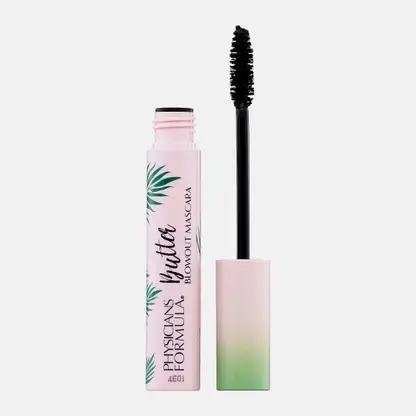 Тушь Physicians Formula Murumuru для ресниц с маслом черная