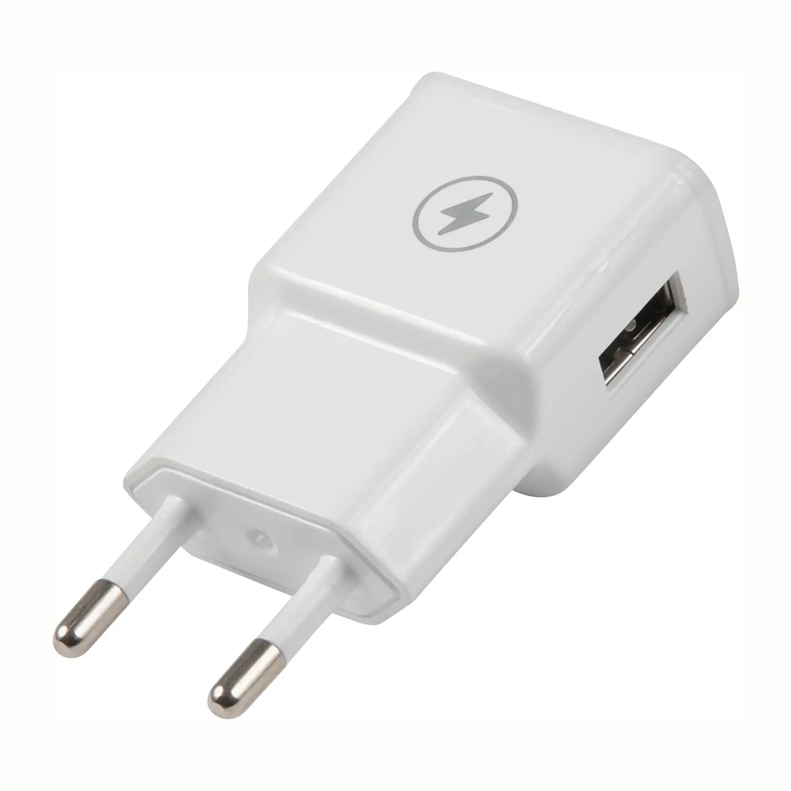 Сетевое зарядное устройство Red Line 1A NT-1А 1USB