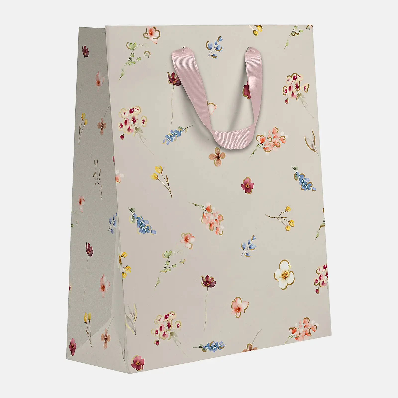 Пакет Summer MT Сити Хоум Трейд 22.7*18*10см в ассортименте