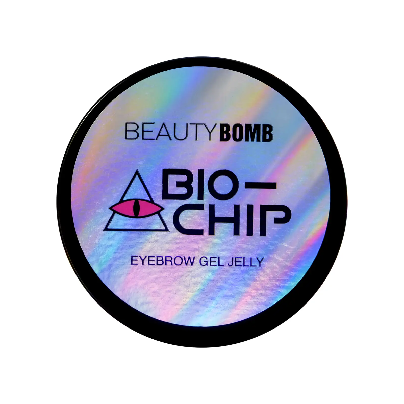 Гель-желе для бровей Beauty Bomb Ufo Bio-chip 01