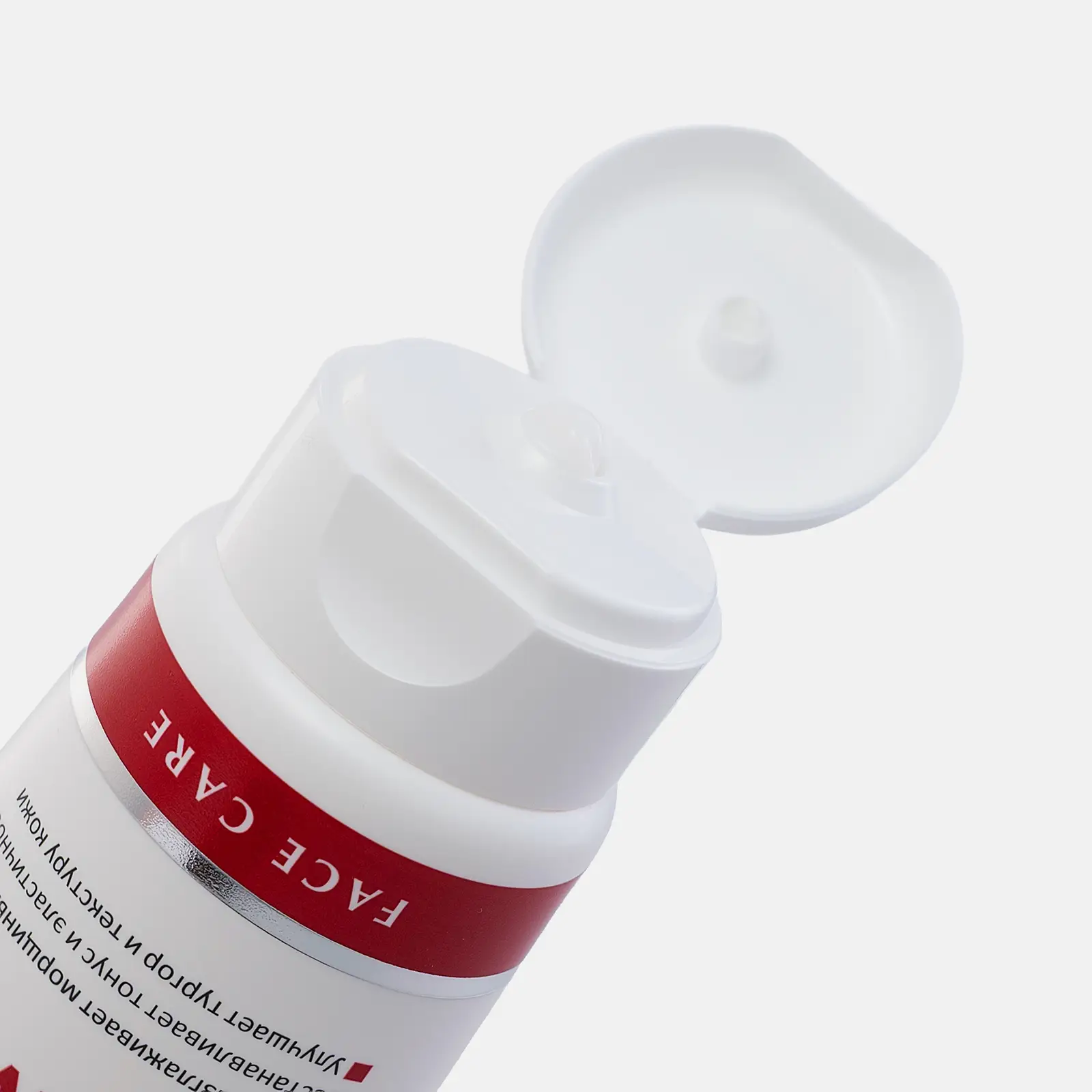 Крем для лица Aravia Laboratories с пептидами 50мл