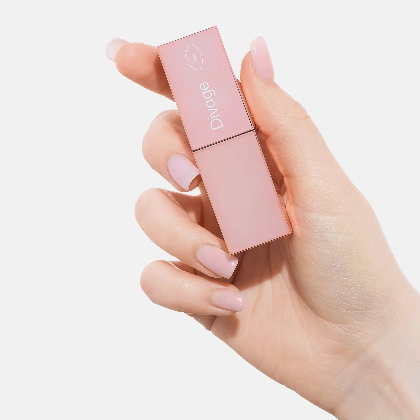 Помада для губ Sensuality Semi Matte Lipstick тон 11 Divage