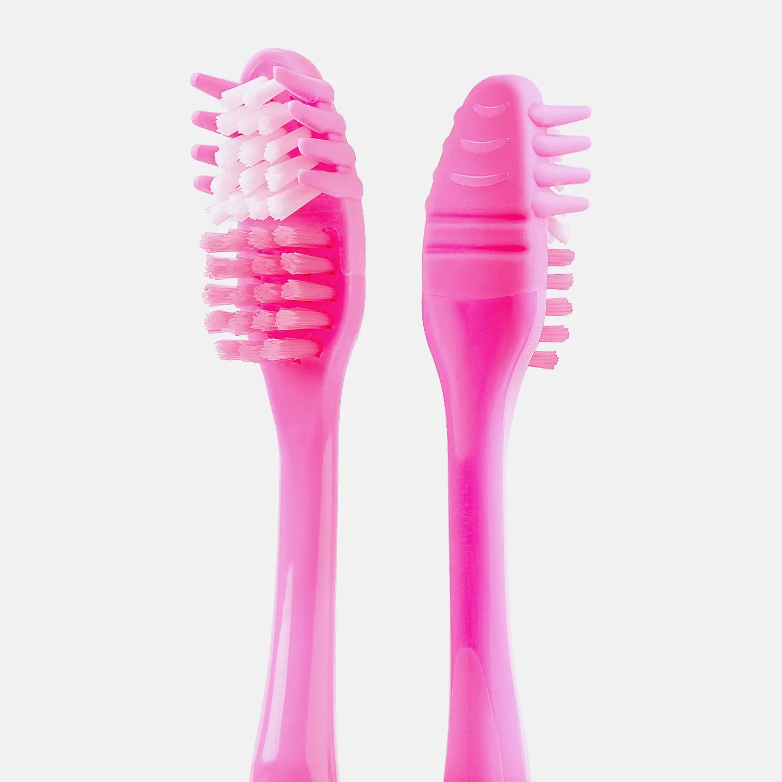 Зубная щетка Colgate Массажер средняя 1 + 1 в ассортименте - фото 6 Зубная щетка Colgate Массажер средняя 1 + 1 в ассортименте - фото 6