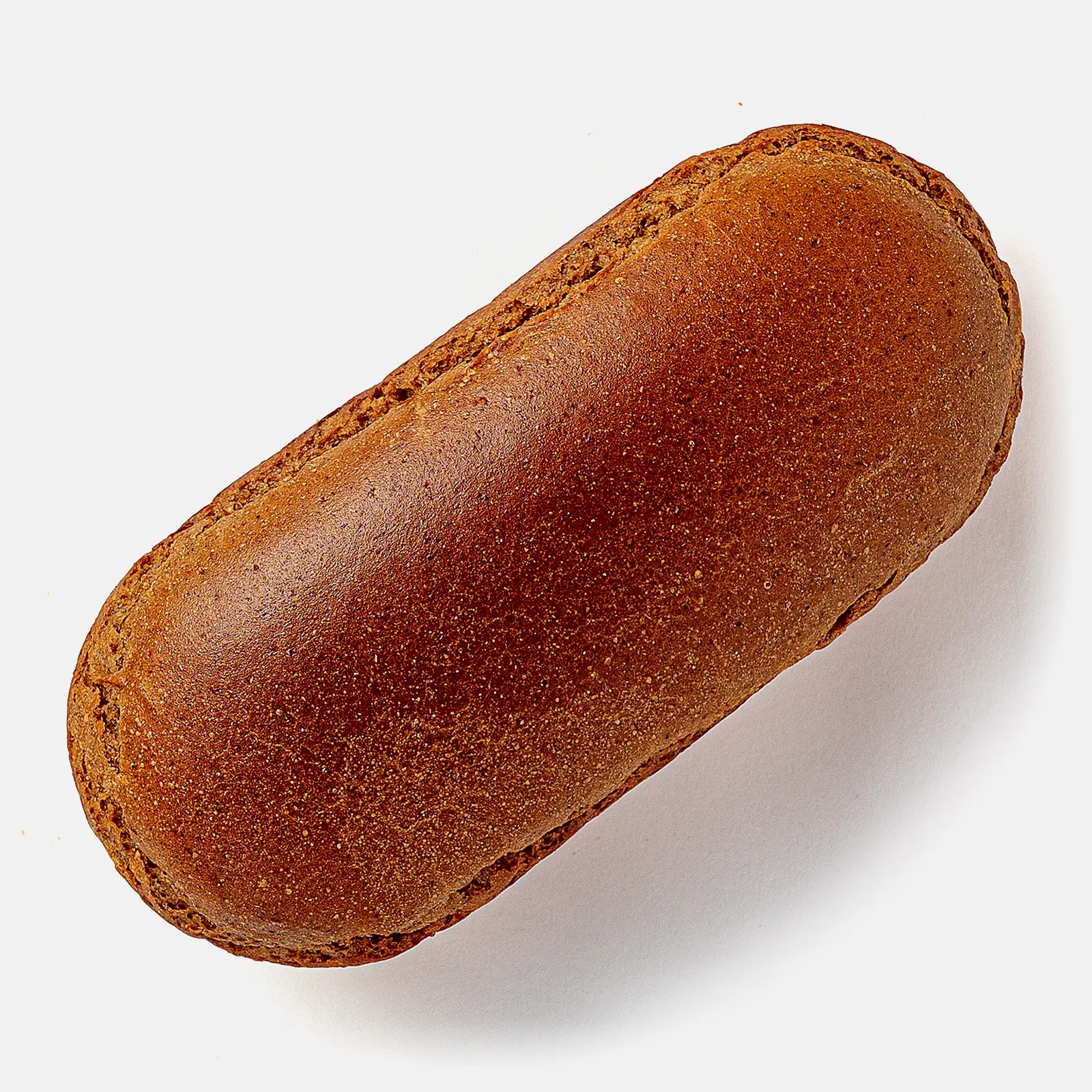 Изображение товара Ржаной бездрожжевой хлеб 390 г натуральный и полезный