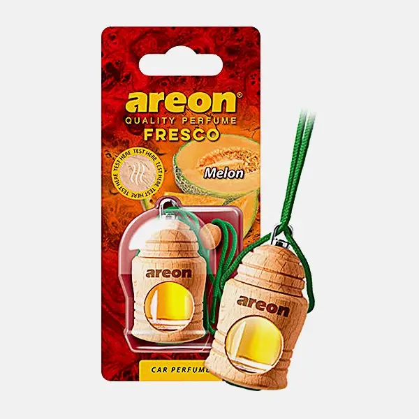 Ароматизатор Areon Fresco