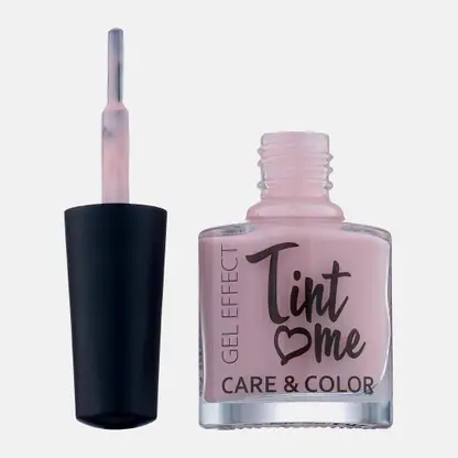 Лак для ногтей тон 92 Tint Me Care & Color