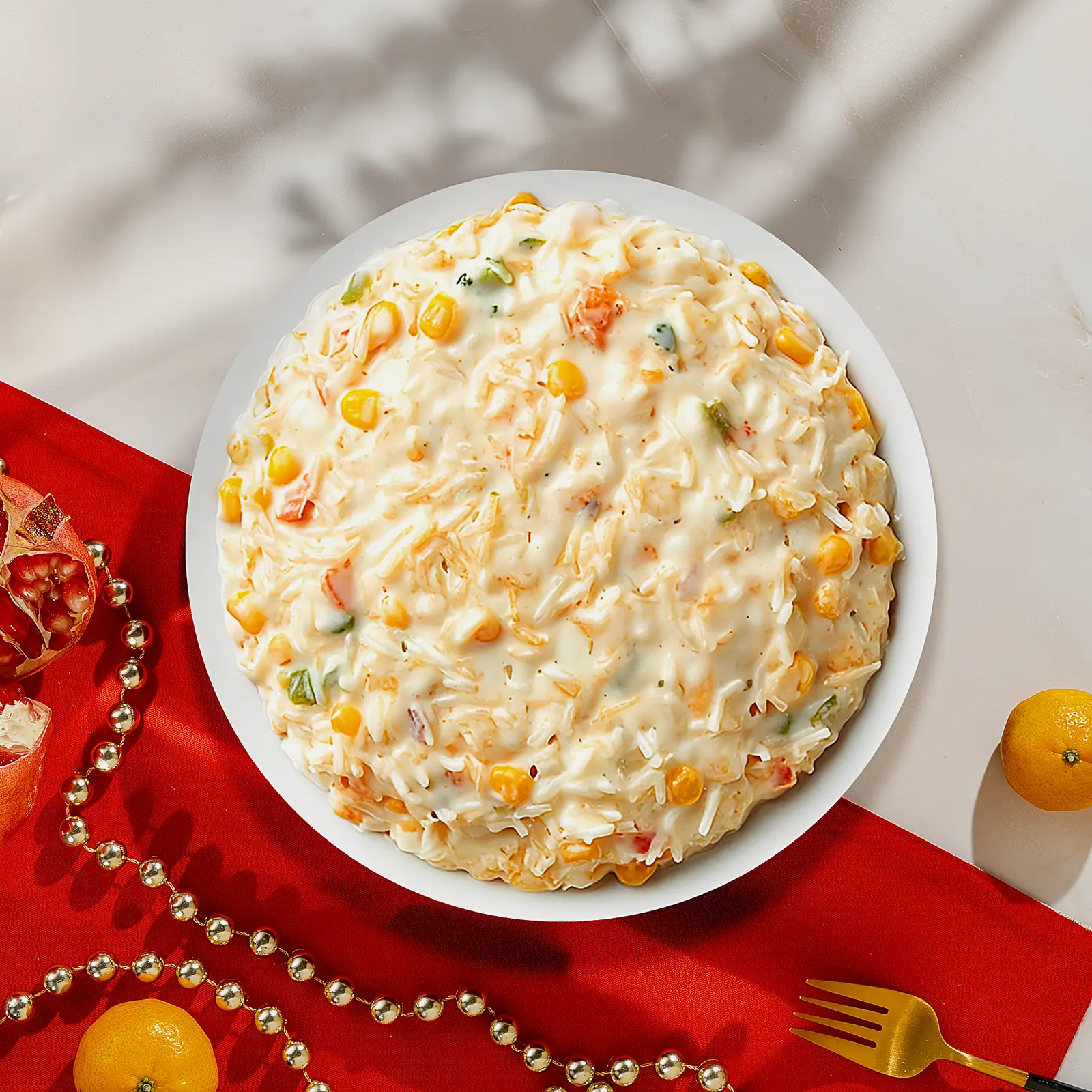 Изображение товара Крабовый салат М Кухня 500г - польза и вкус