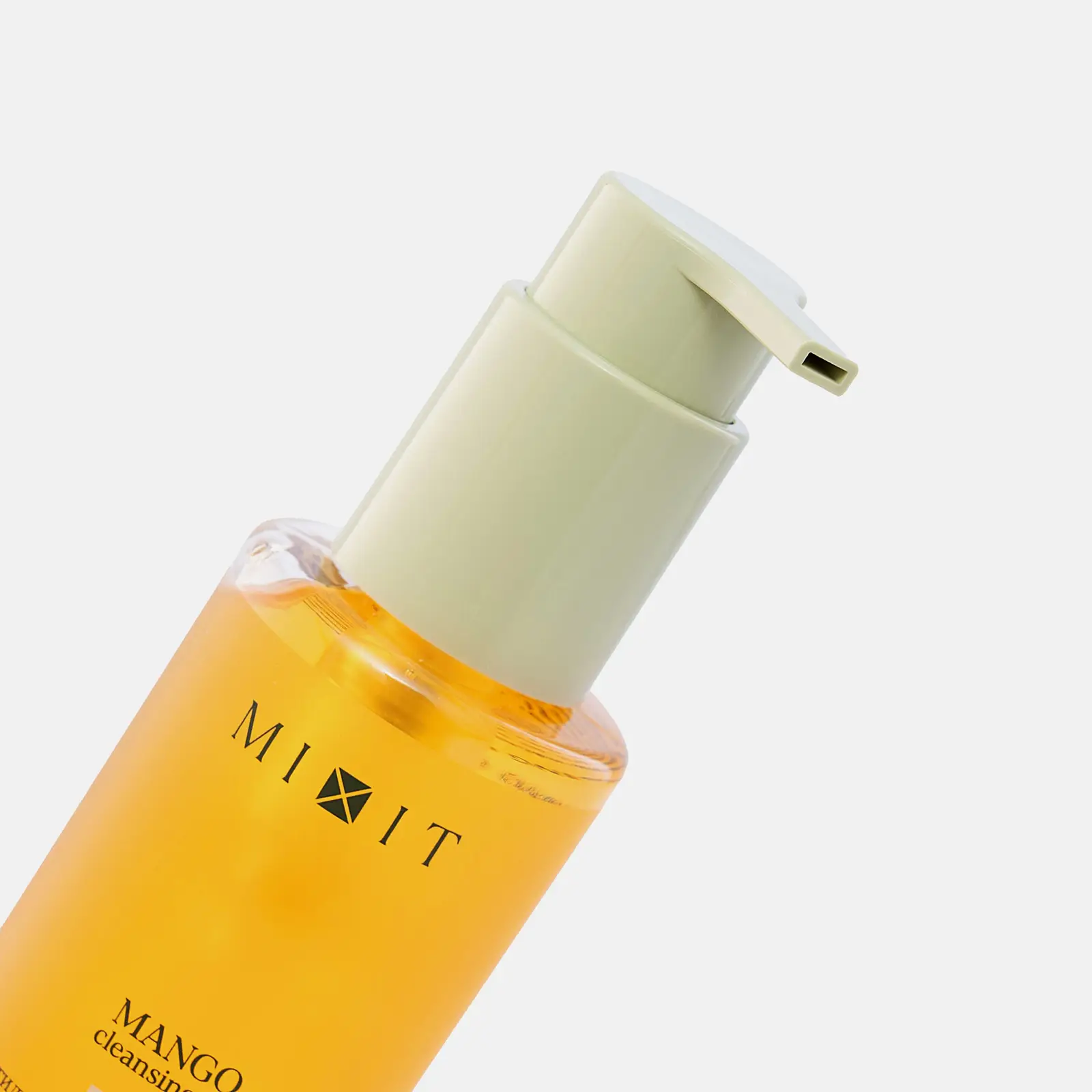 Гидрофильное гель-масло для умывания Mixit Your Skin очищающее 150мл