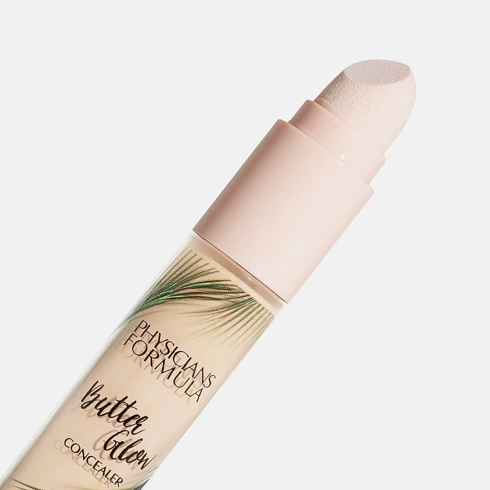Консилер для лица Светлый/средний Physicians Formula Murumuru Butter Glow - фото 4