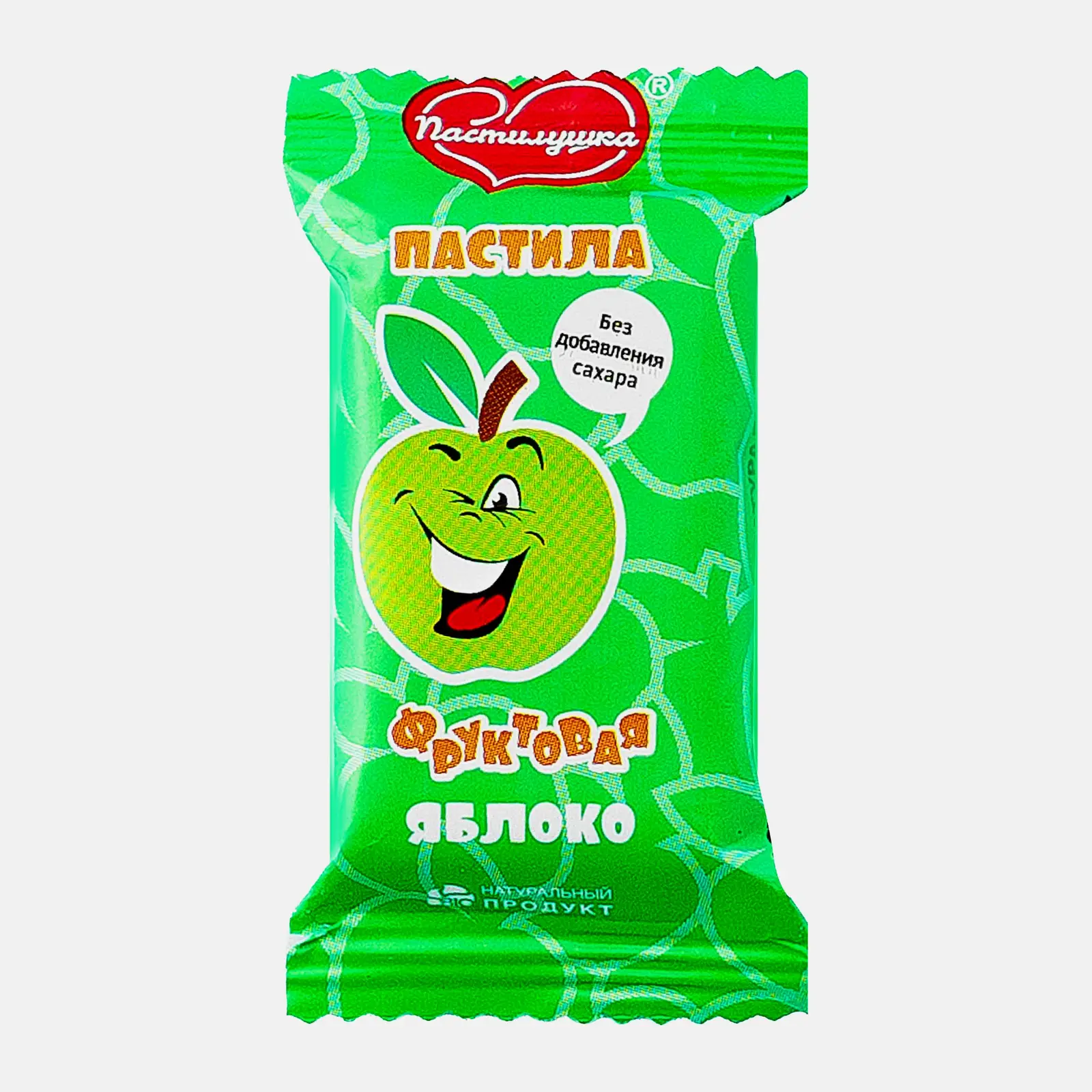 Пастила фруктовая Пастилушка в ассортименте