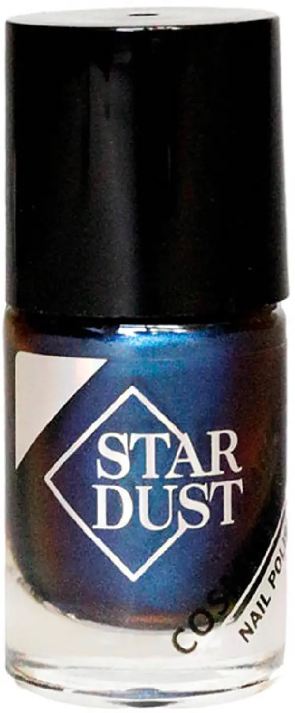 Лак для ногтей Star Dust Cosmic Magic тон 107