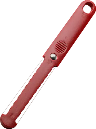Слайсер Apollo Bordeaux для сыра