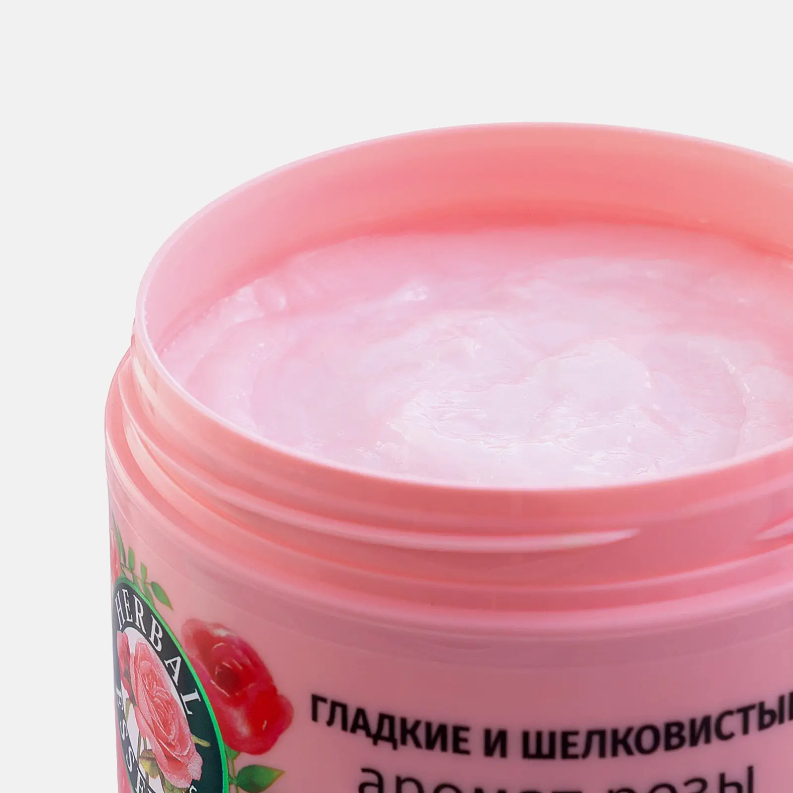 Маска для волос Herbal Essences Нежная Роза 300мл