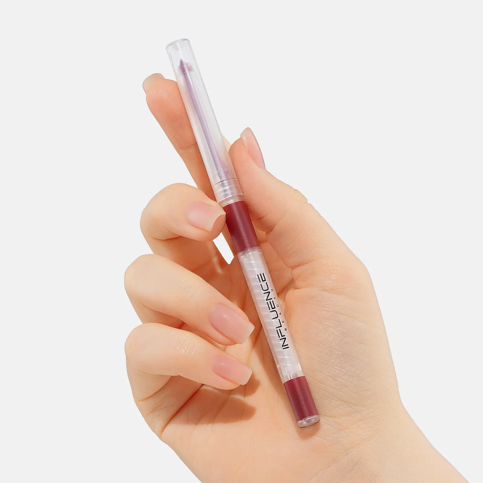 Карандаш для губ Influence Beauty Lipfluence автоматический тон 09