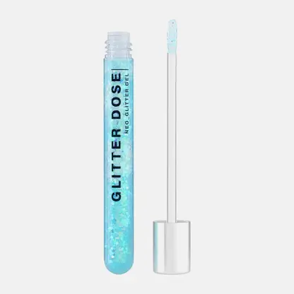 Глиттер Influence Beauty Glitter Dose на гелевой основе тон 05