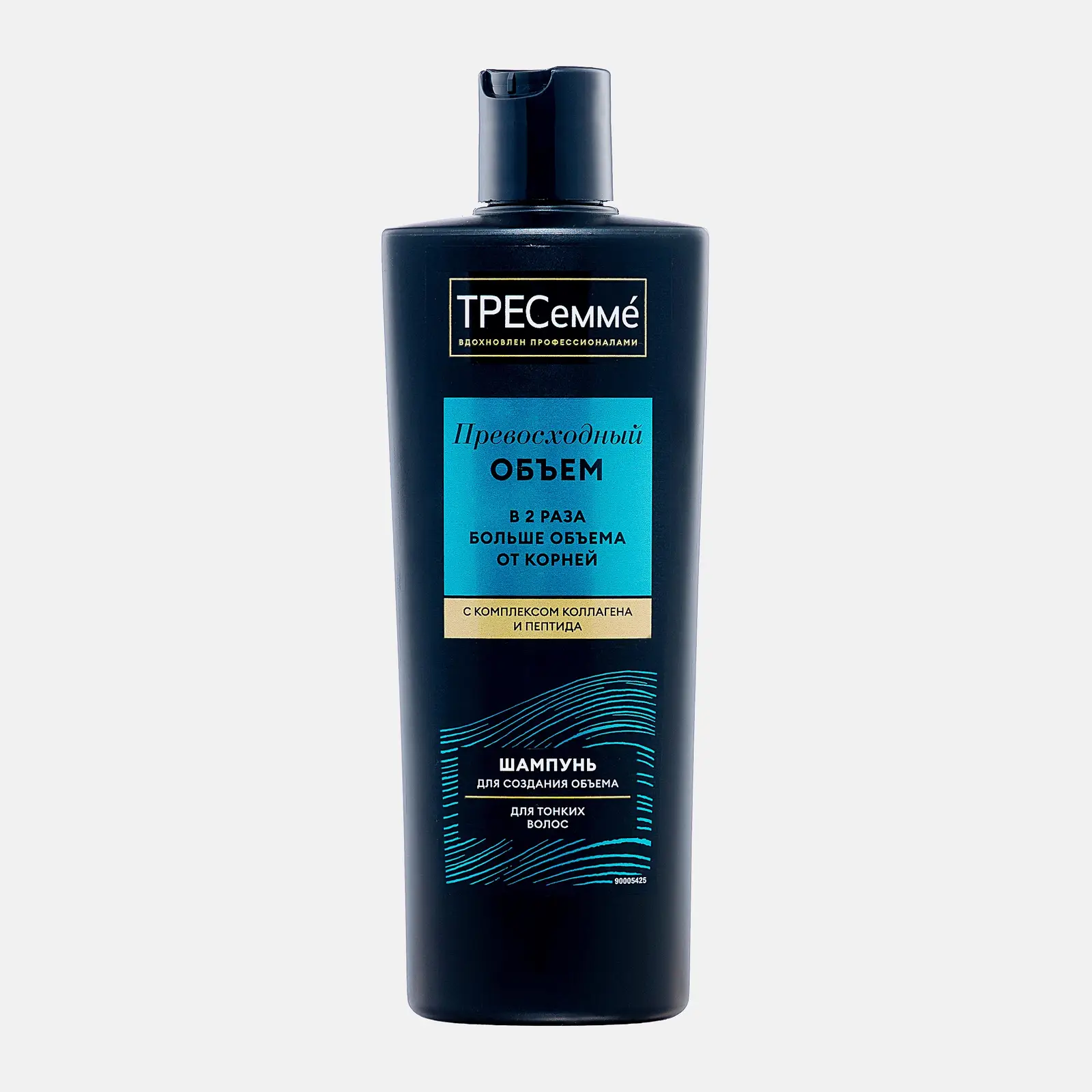 Изображение товара Шампунь для объема волос Тресемме 400 мл для женщин
