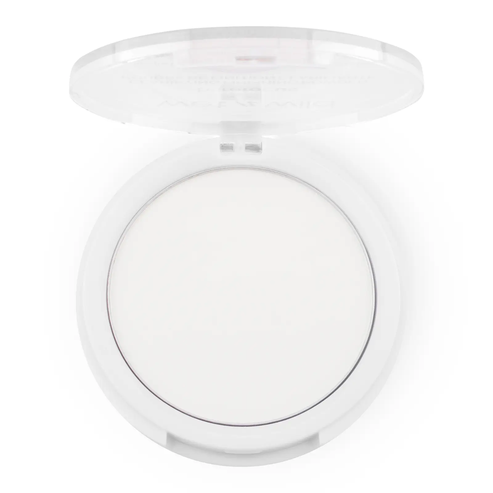 Пудра для лица Wet N Wild Bare Focus CFP translucent