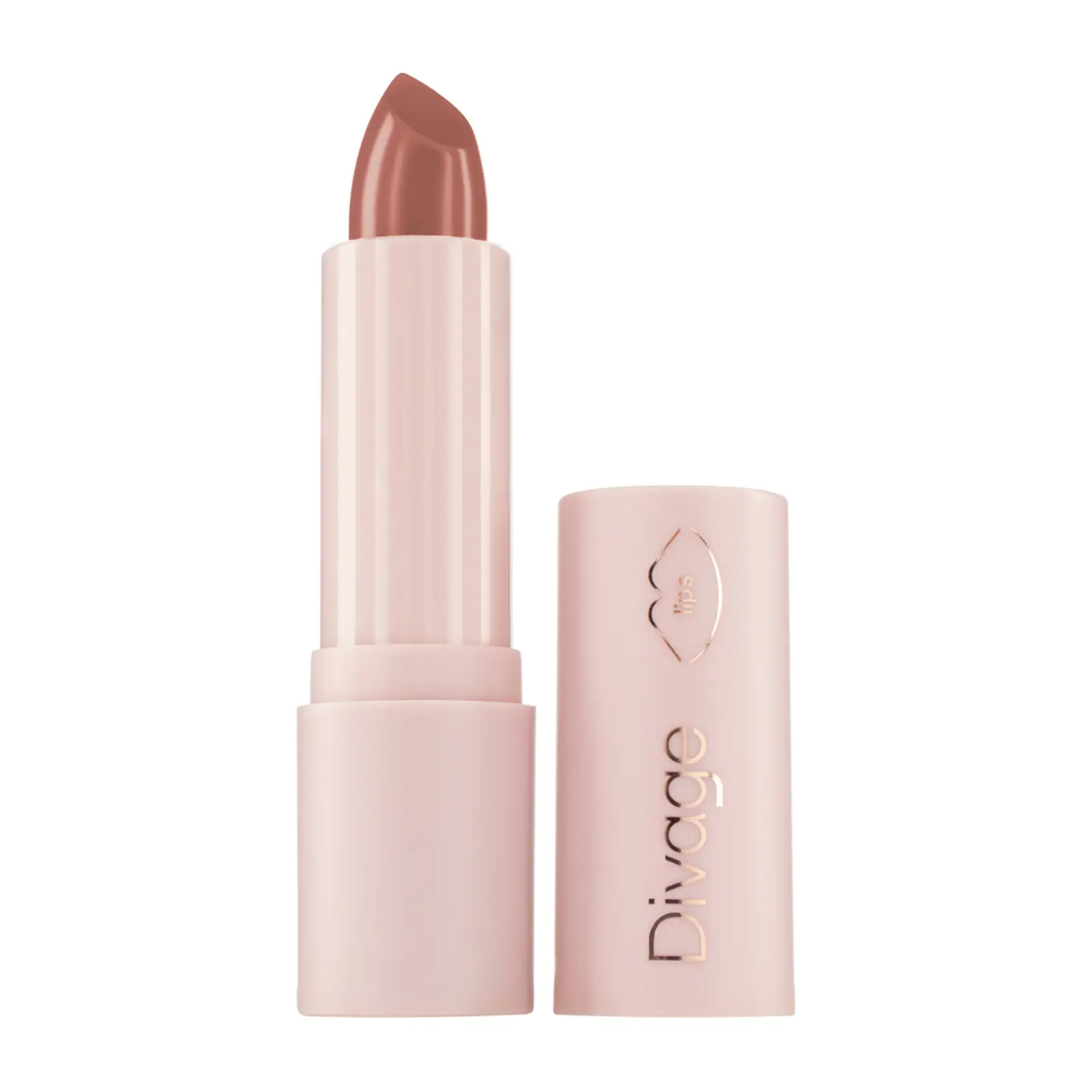 Помада для губ Divage Praline тон 10