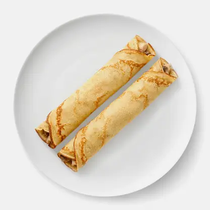 Блины с курицей и грибами Браво, Шеф! 180г