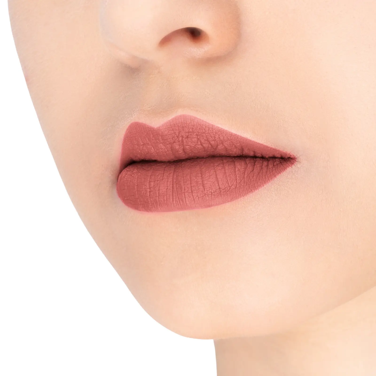 Помада для губ Divage Matte Cloud Liquid Lipstick тон 04