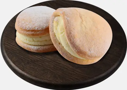 Пирожное песочное Сочник 110г