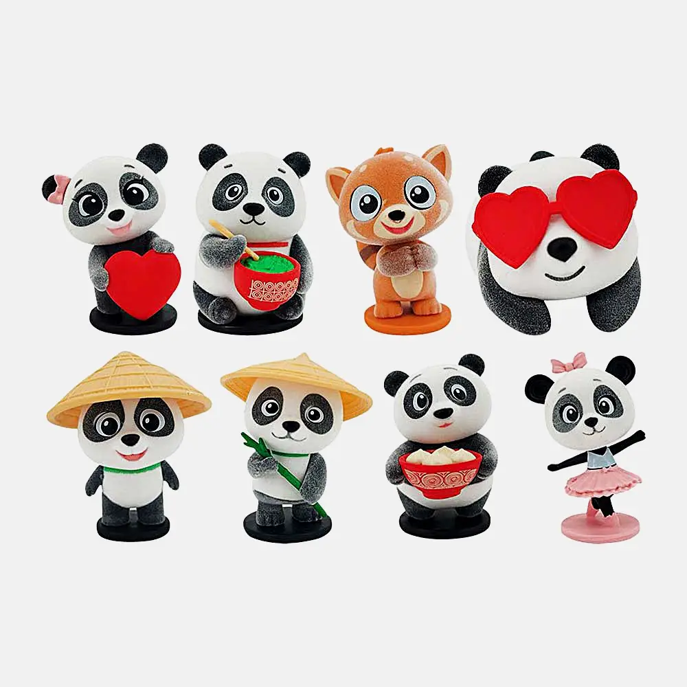 Панды Play Me - фото 3