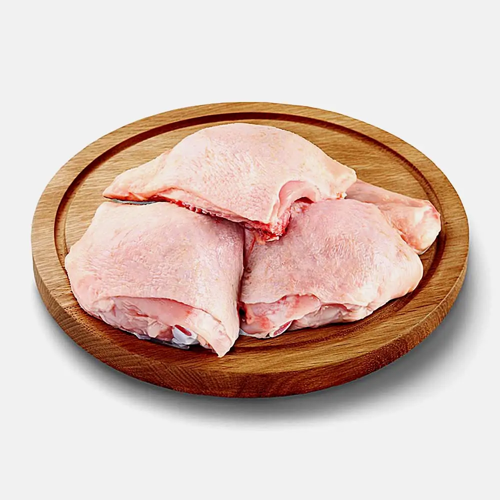 Бедро куриное для запекания