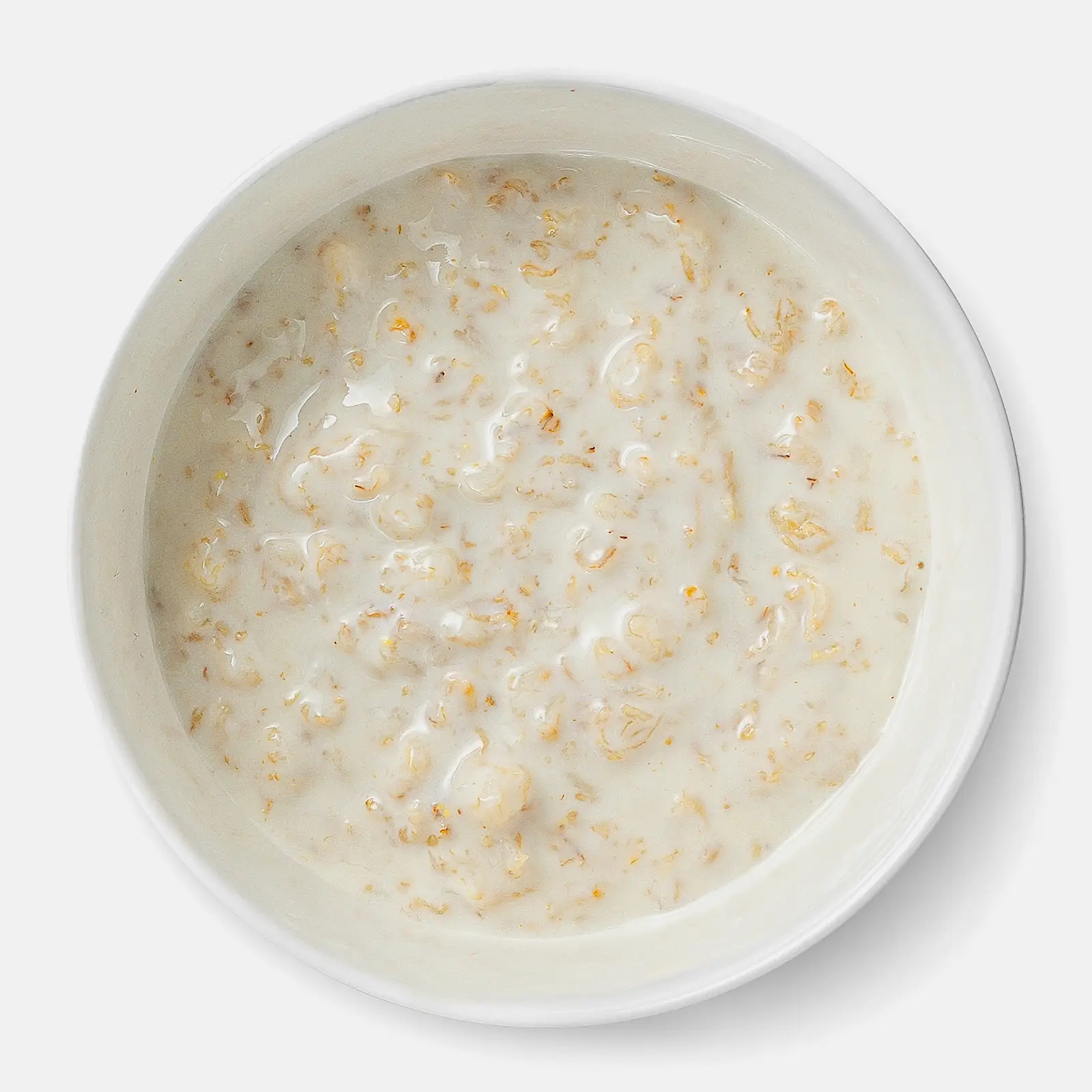 Изображение товара Каша овсяная на молоке 250г Cook Chart Тандер