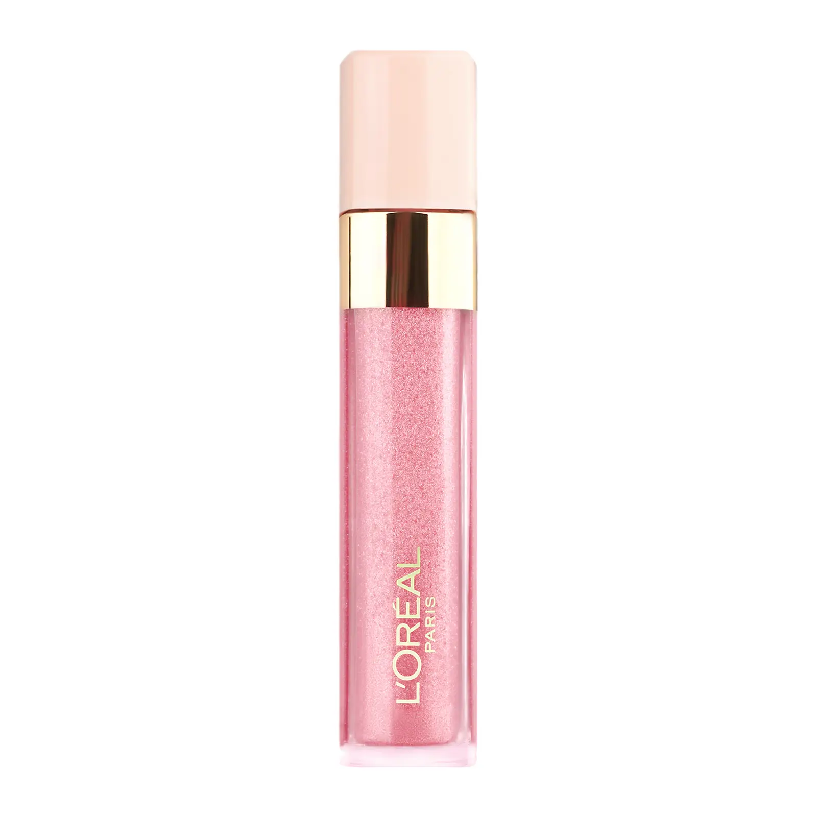 Блеск для губ L’Oréal Paris Infaillible Gloss оттенок 206 Настоящая леди 