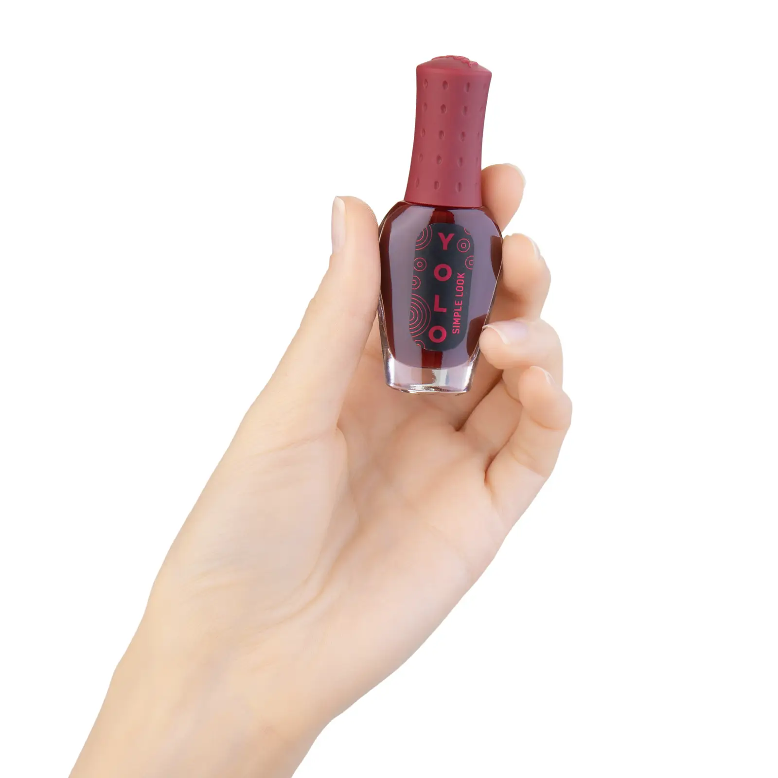 Лак для ногтей Yolo Simple Look тон 33