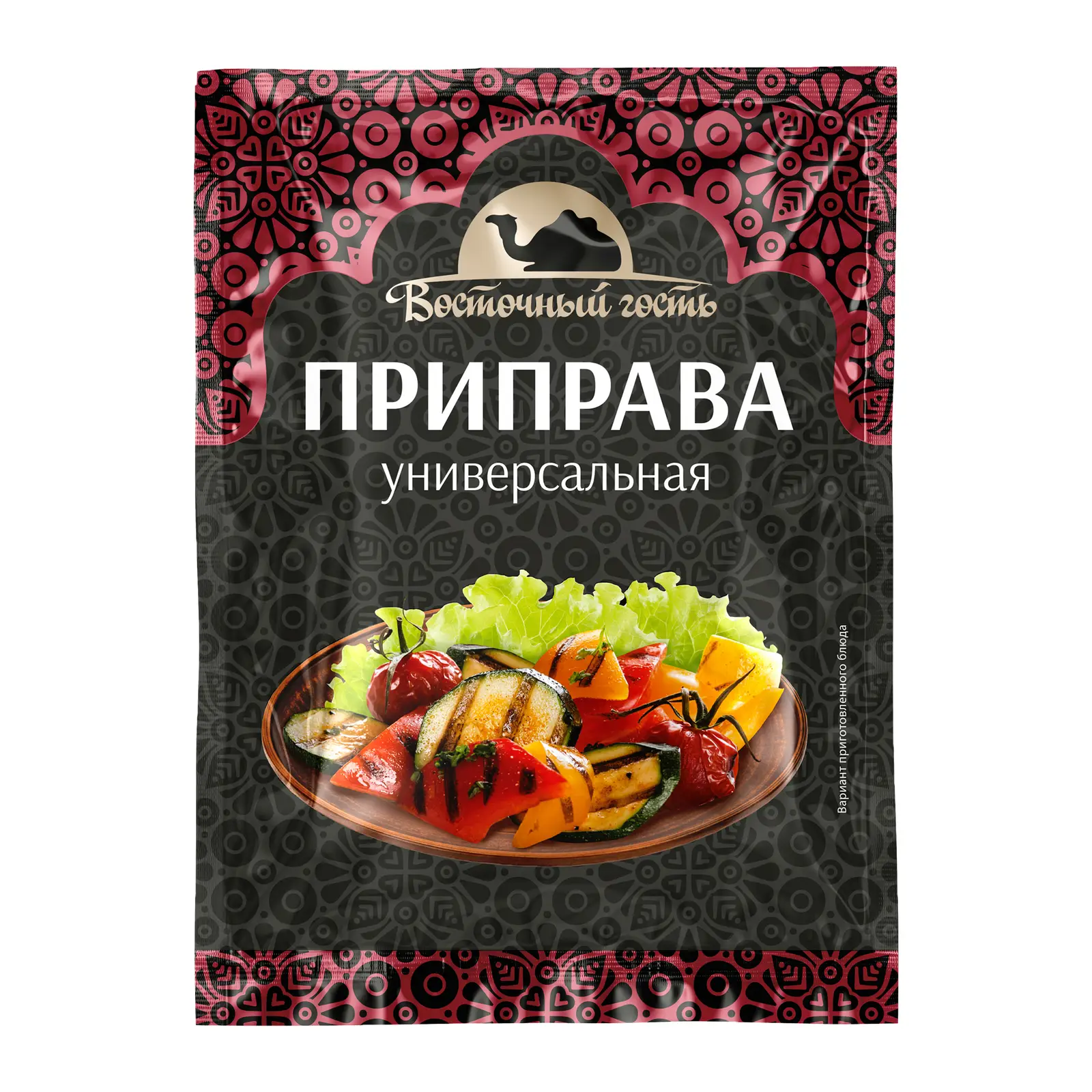 Изображение товара Приправа Восточный гость универсальная 15г