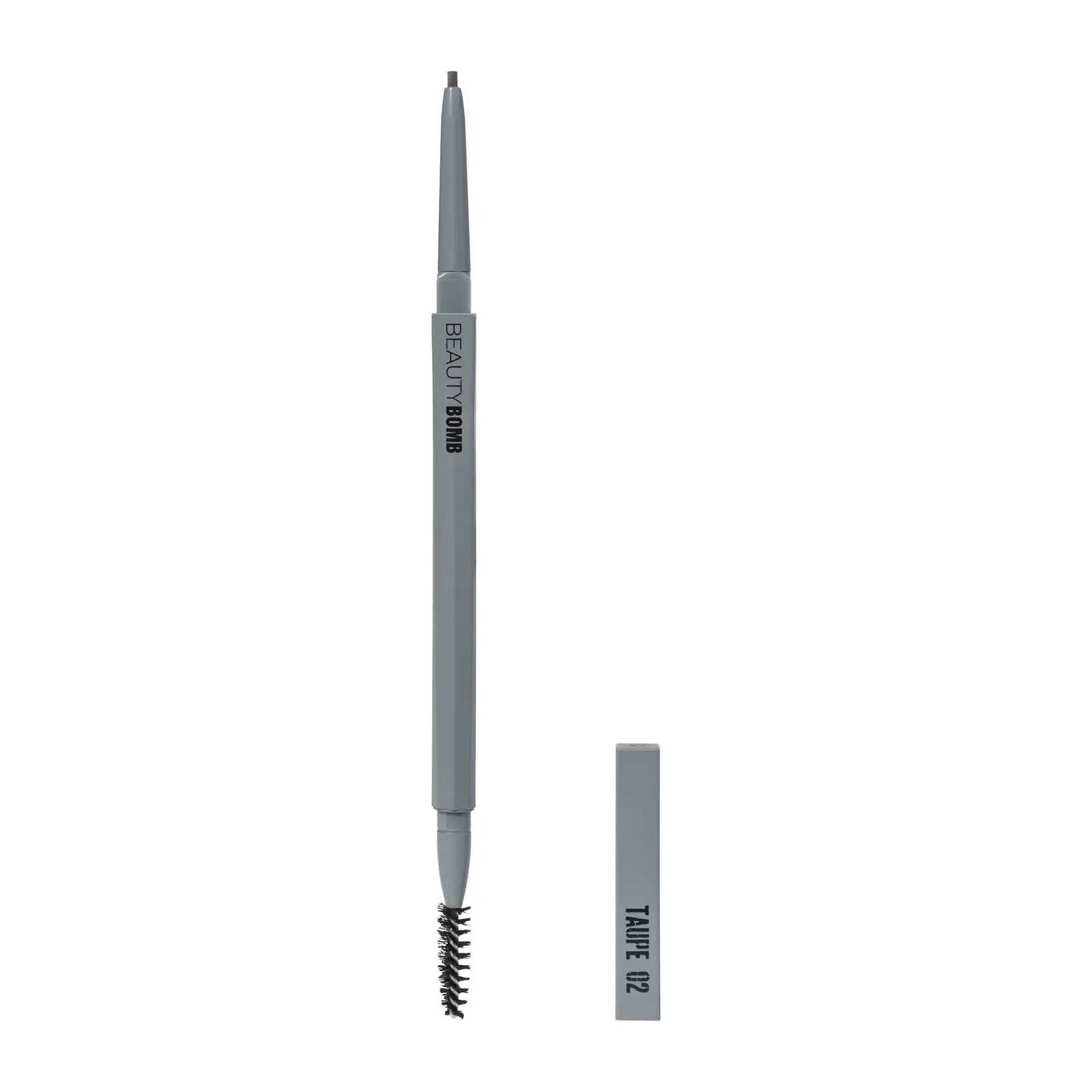Карандаш для бровей Beauty Bomb Hooliguns High fashion тон 02