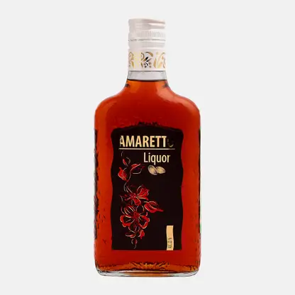 Ликер Amaretto десертный 22% 500мл