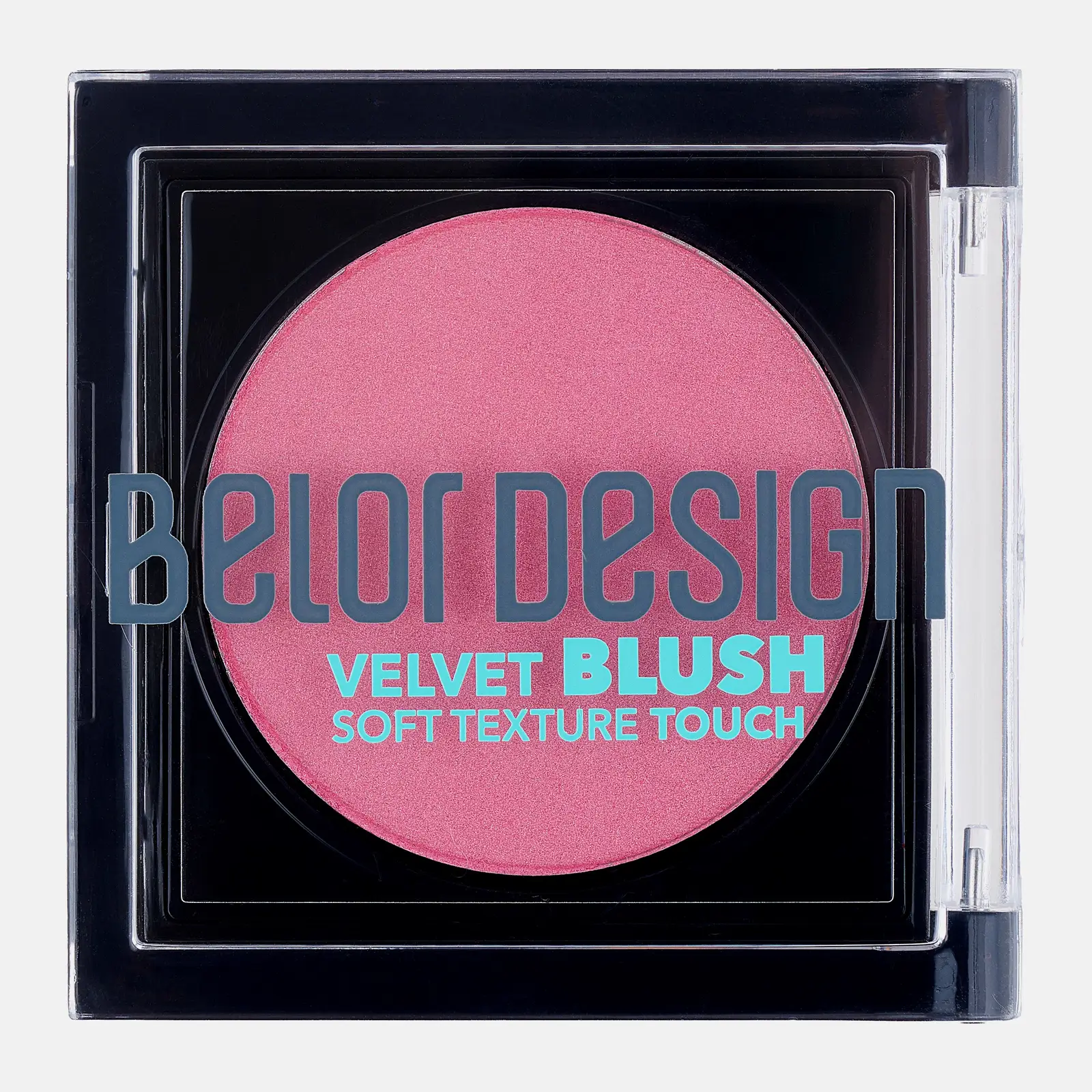 Румяна для лица Velvet Touch тон 103 Belor Design - фото 3