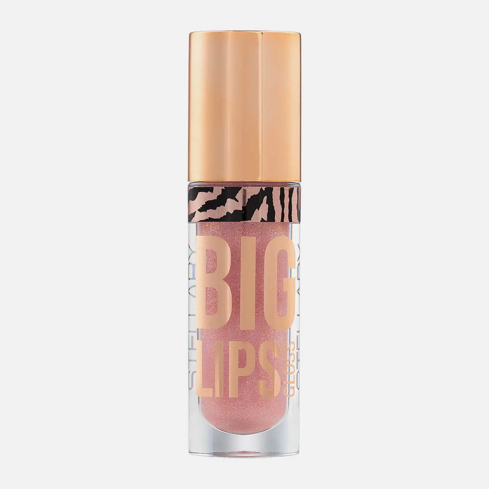 Блеск для губ Lipgloss Big Lips тон 03 Stellary