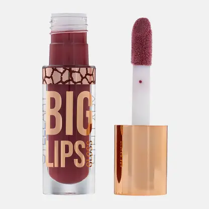 Блеск для губ Lipgloss Big Lips тон 14 Stellary