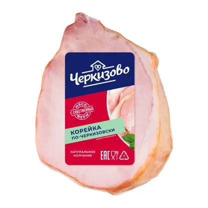 Изображение товара Корейка Черкизово Фермерская весовая