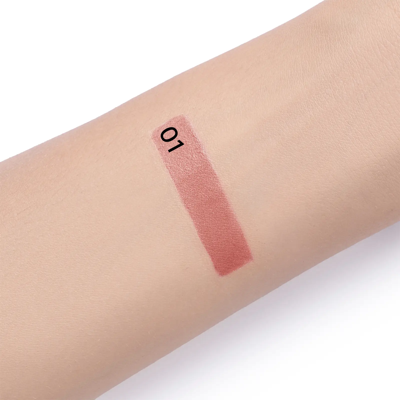 Румяна для лица Love Generation Bubble Blush жидкие тон 01