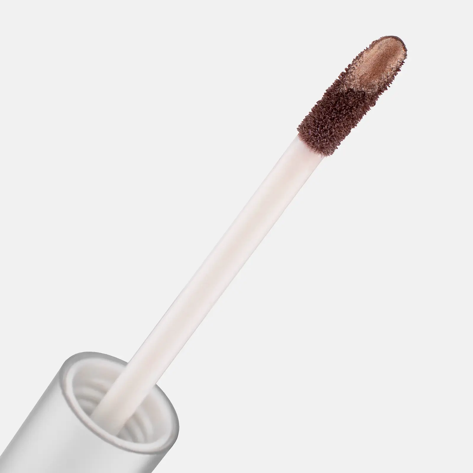 Тени для век Luxvisage Metal Hype жидкие тон 6