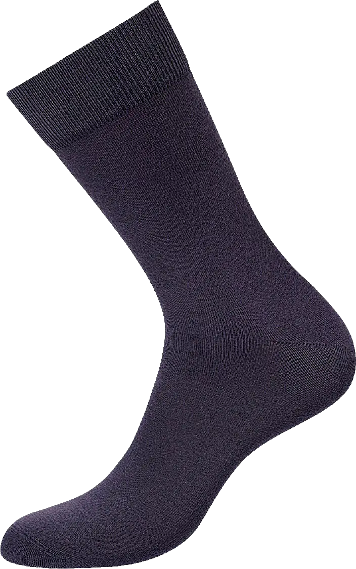 Носки мужские Omsa Grigio scuro темно-серый р.27-29 (42-44) - фото 2