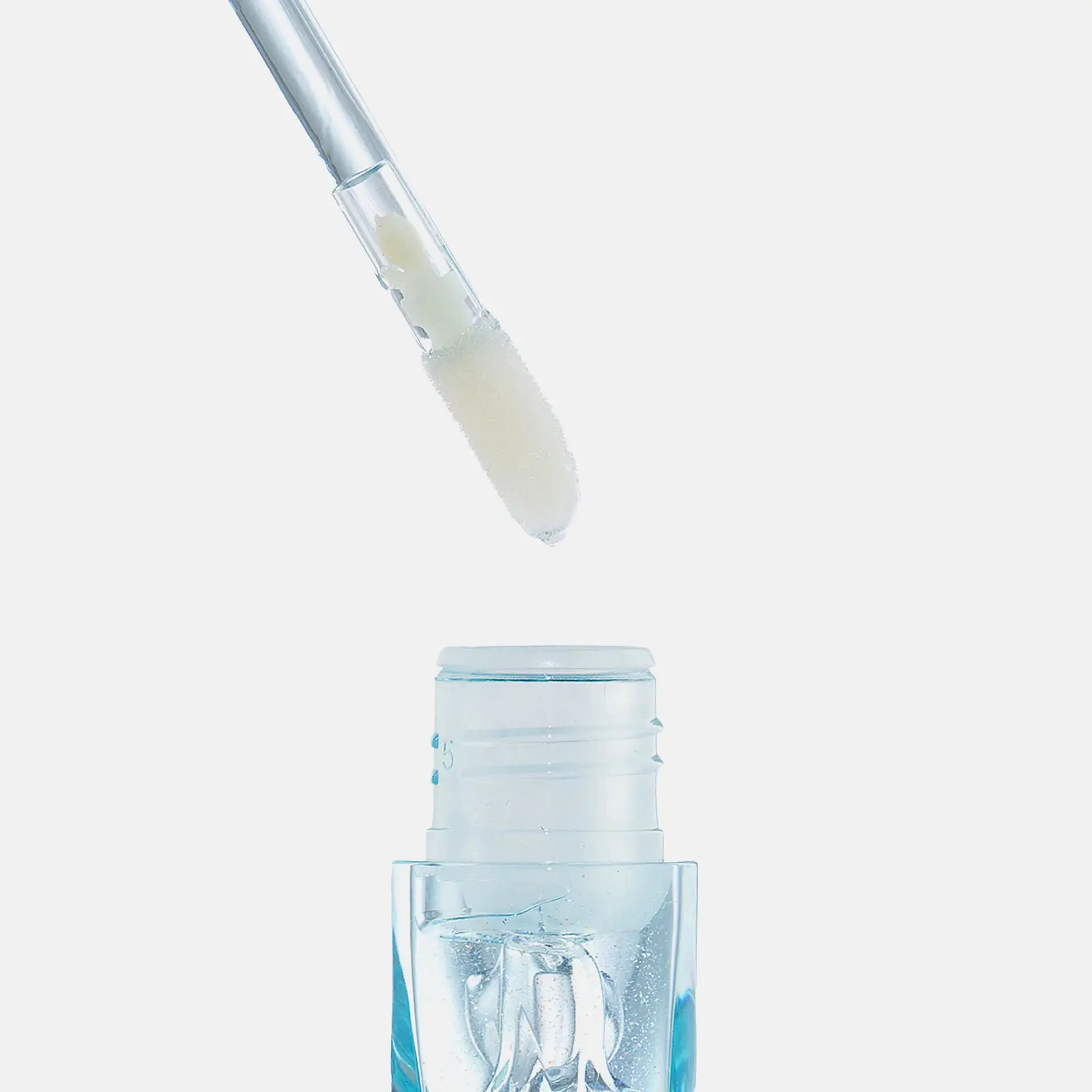 Подарочный набор для макияжа Ice Glow Duo Mixit Термотушь для ресниц + Блеск для губ в ассортименте - фото 4 Подарочный набор для макияжа Ice Glow Duo Mixit Термотушь для ресниц + Блеск для губ в ассортименте - фото 4