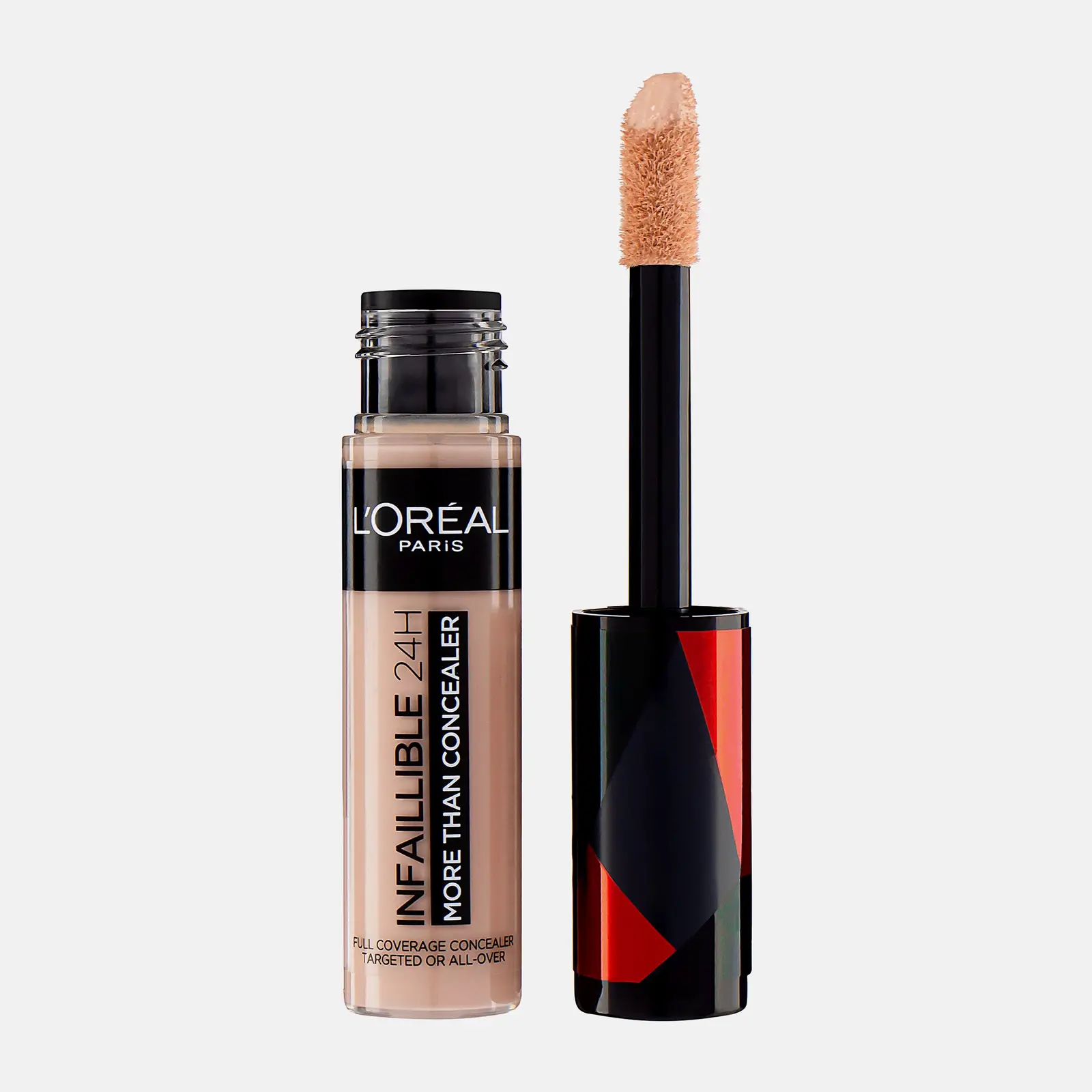 Консилер для лица L’Oréal Paris Infaillible Стойкий Многофункциональный оттенок 323