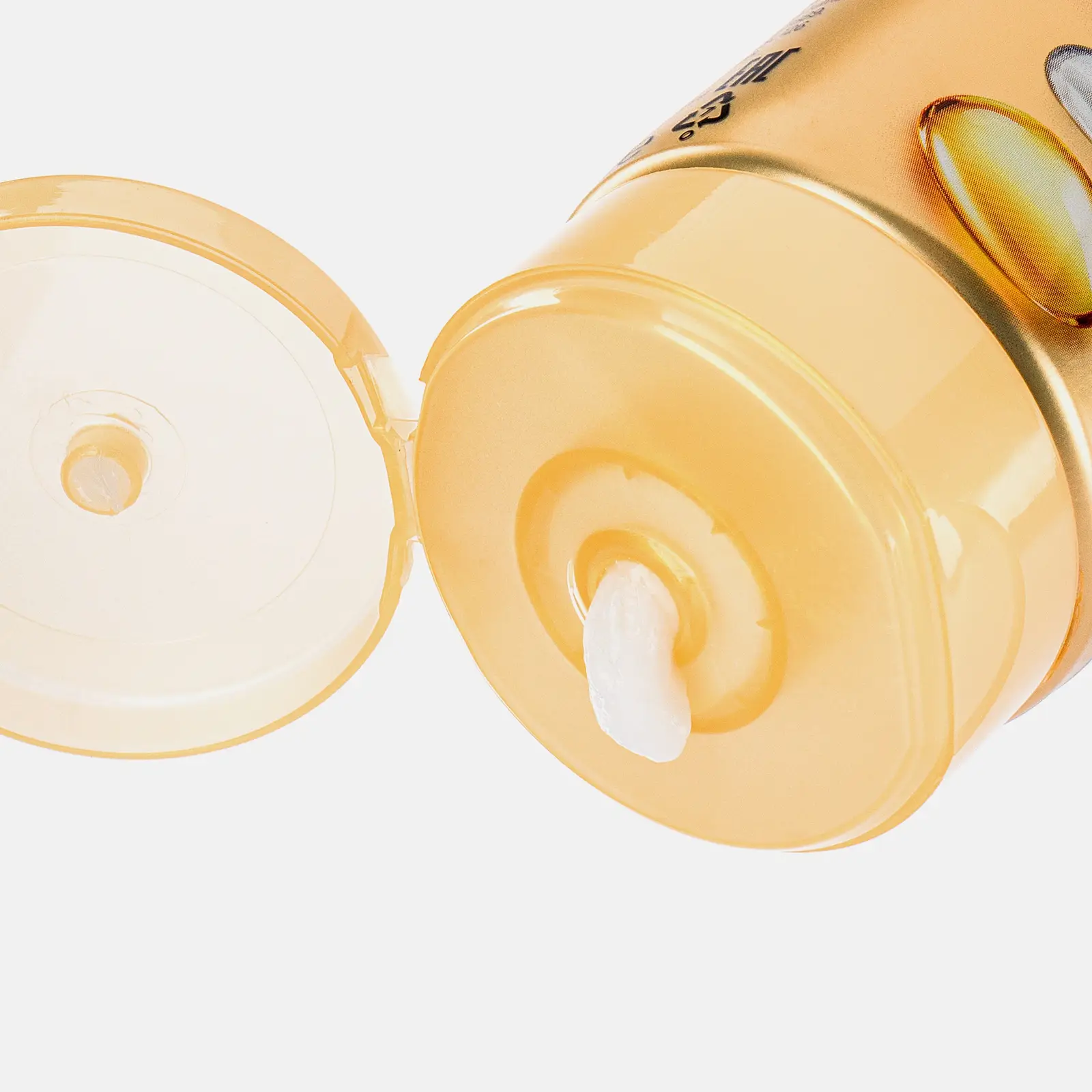 Сыворотка-кондиционер для волос Pantene Pro-V Miracle 4в1 Питательный Коктейль Реновация Волос с протеином 200мл